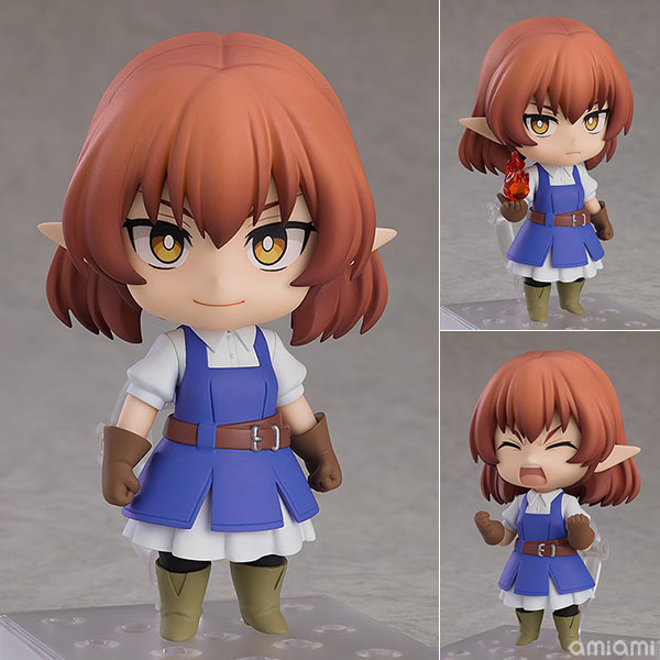 GOOD SMILE COMPANY Nendoroid My Hero Academia Villains Edition Non-Scale Plastic Pre-Painted Action Figure