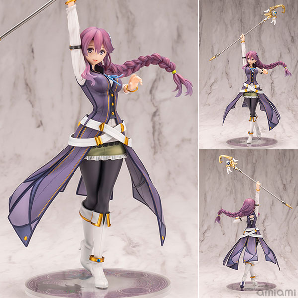 AmiAmi [Character & Hobby Shop] | Kiseki Series Emma Millstein 1/8