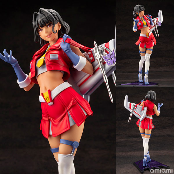 AmiAmi [Character & Hobby Shop] | TRANSFORMERS BISHOUJO