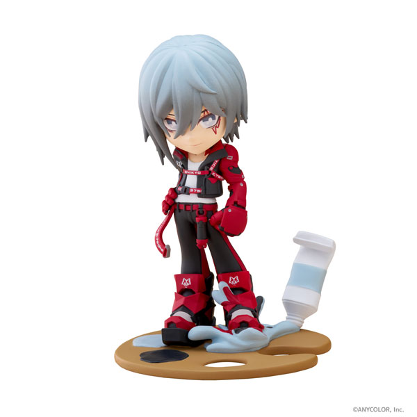 AmiAmi [Character & Hobby Shop] | PalVerse Pale. NIJISANJI EN