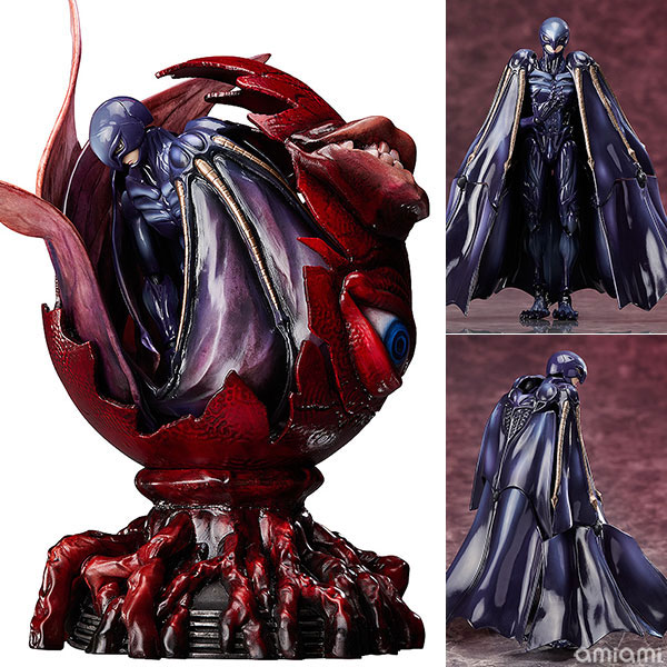 Berserk Femto Figma Movie Version