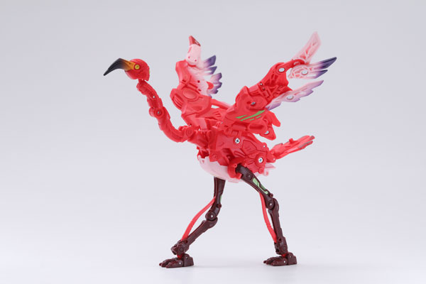 52TOYS BEASTBOX BB-53CL ROSEUS(ロセウス)