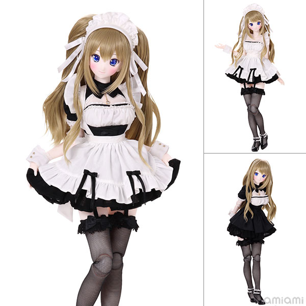 AmiAmi [Character & Hobby Shop] | Iris Collect Sumire / Maid's 