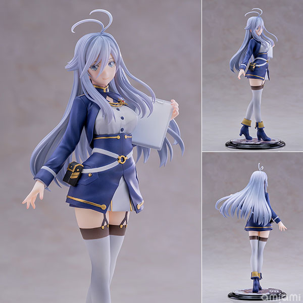 AmiAmi [Character & Hobby Shop]  Plastic Memories - Isla 1/7