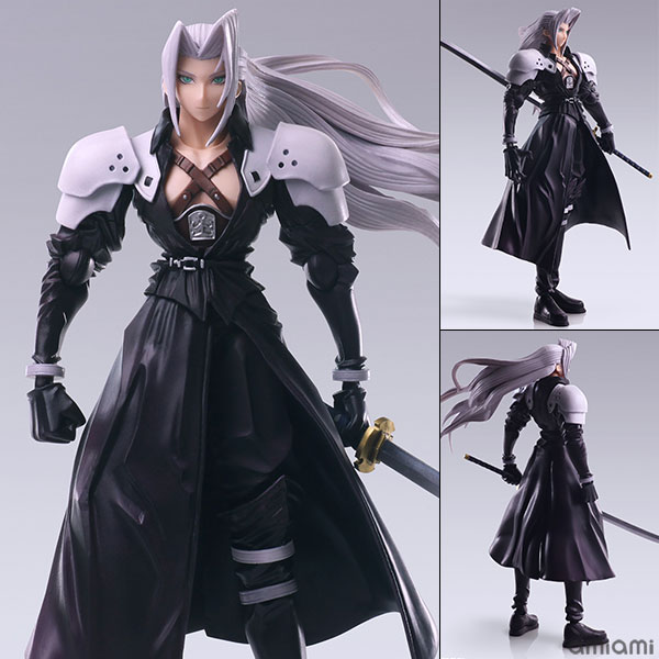 Sephiroth - Final Fantasy VII - Image #14074 - Zerochan Anime Image Board
