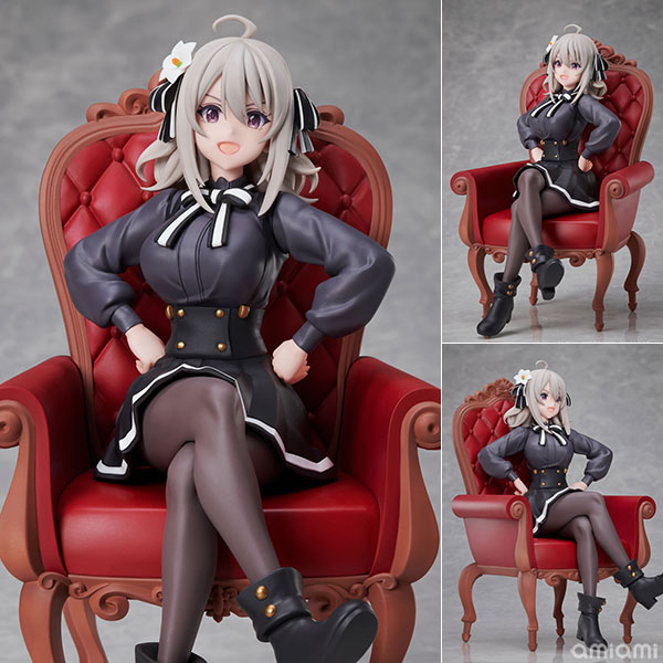 AmiAmi [Character & Hobby Shop]  TV Anime Spy Classroom Lily Scene Photo  A3 Matte Finished Poster(Pre-order)