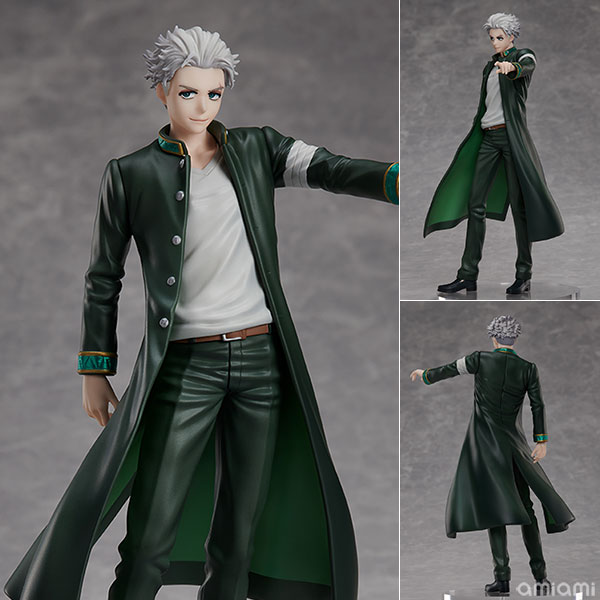 AmiAmi [Character & Hobby Shop] | WIND BREAKER Hajime Umemiya