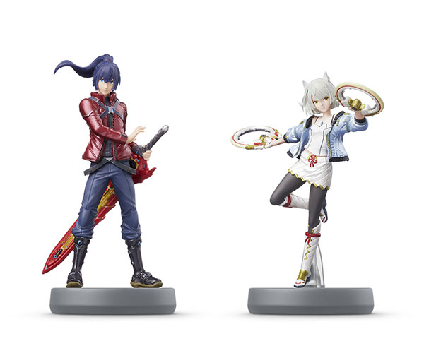 amiibo] AmiAmi [Character & Hobby Shop]