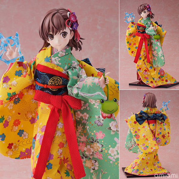Sun Priestess Tamayorihime 1/1 Scale Figure | Anime figures, Anime, Awesome  anime