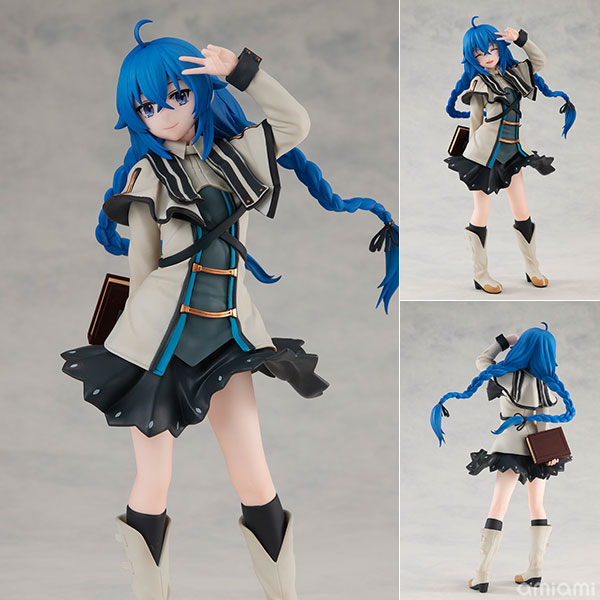 AmiAmi [Character & Hobby Shop]  Anime Mushoku Tensei: Jobless