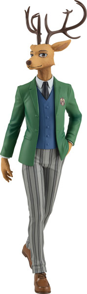 AmiAmi [Character & Hobby Shop] | POP UP PARADE BEASTARS Louis