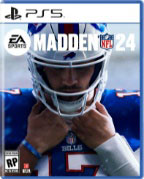 Suit Up for Madden NFL 24 Early with EA Play - Xbox Wire