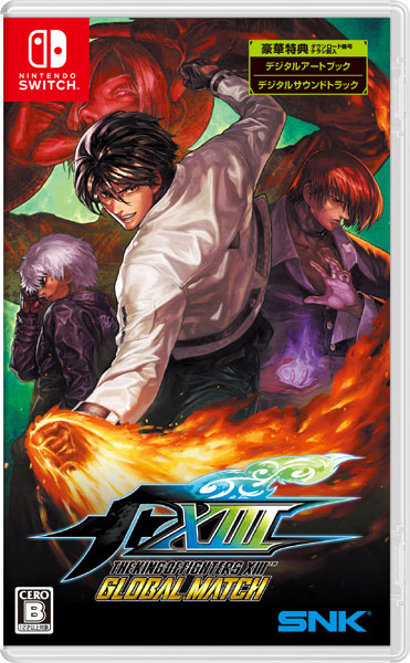 The King of Fighters ~A New Beginning~ Vol. 3 by SNK Corporation:  9781645054818 | : Books