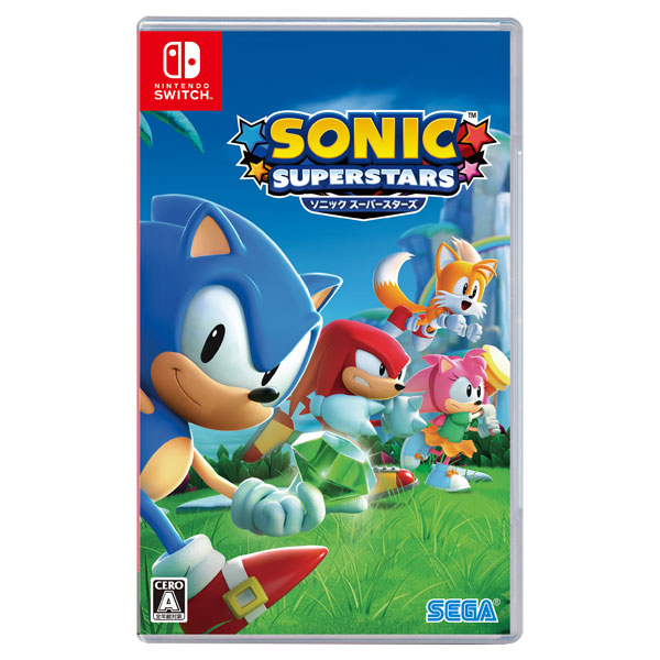 Sonic the Hedgehog Nintendo Wii Video Games for sale