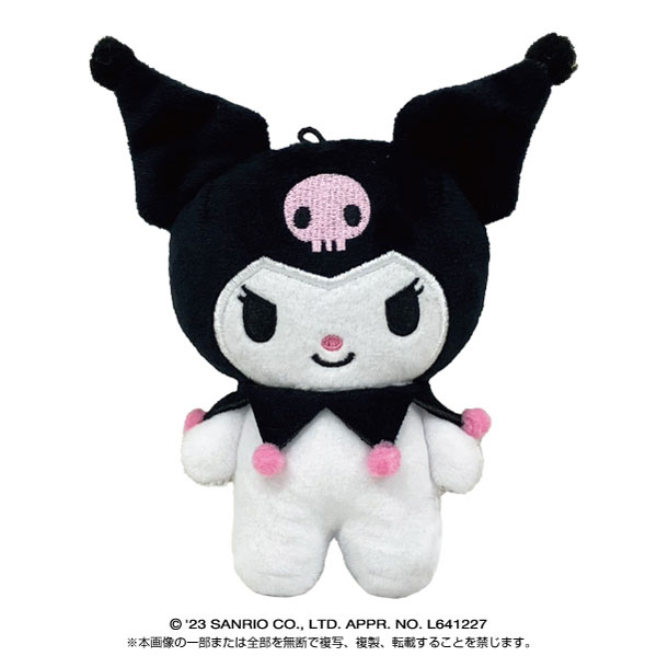 Play Charm クロミ