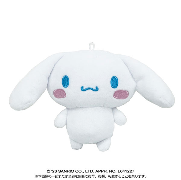 Play Charm シナモロール