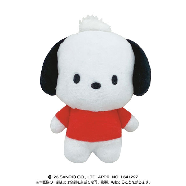 Play Charm　ポチャッコ