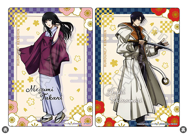 Rurouni Kenshin: Meiji Swordsman Romantic Story, by Miyabi's Movie Diary, ⭐Inside of Miyabi's Head⭐