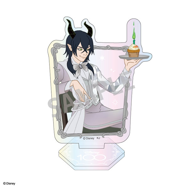 AmiAmi [Character & Hobby Shop]  LookUp Disney Twisted Wonderland  Malleus Draconia Complete Figure(Released)