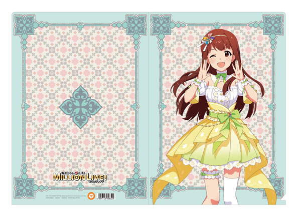 AmiAmi [Character & Hobby Shop] | THE IDOLM@STER Million Live