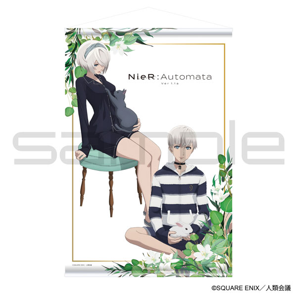 NieR:Automata Ver1.1a - Assistir Animes Online HD