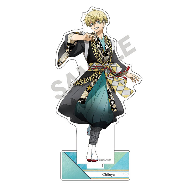 AmiAmi [Character & Hobby Shop] | Tokyo Revengers Acrylic Stand 