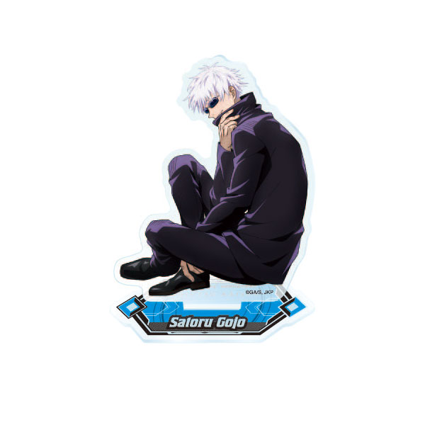 AmiAmi [Character & Hobby Shop]  TV Anime Jujutsu Kaisen 2nd