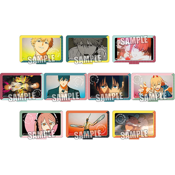 AmiAmi [Character & Hobby Shop]  Haikyuu!! Clear Card 10Pack BOX(Released)