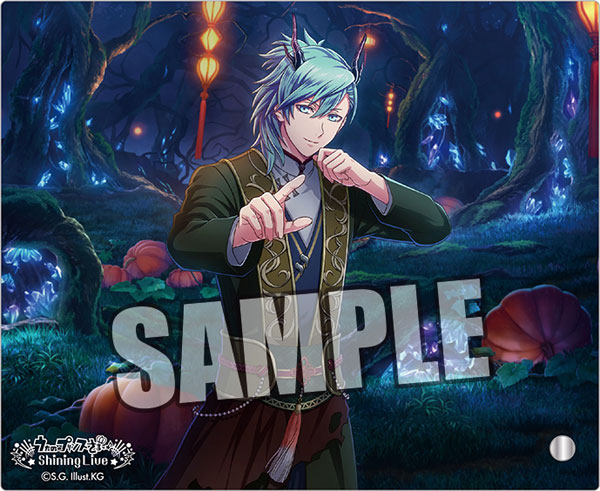 Uta no Prince-sama] Holographic Clear File Ai Mikaze