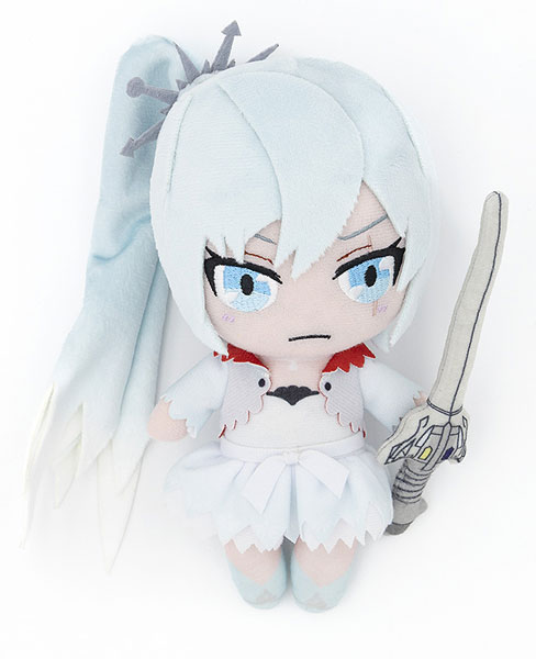 Rwby dolls online