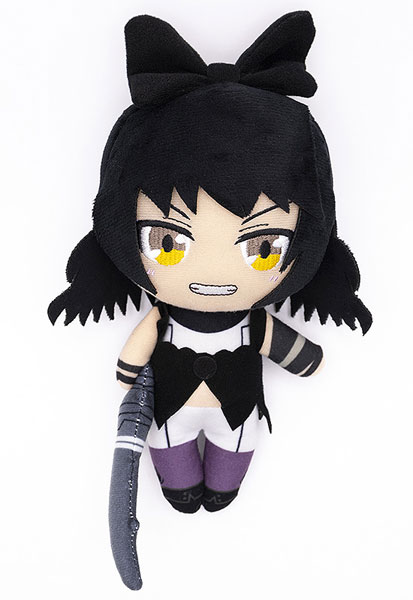 rwby yang plush