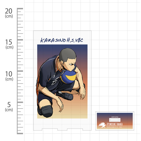 These Charts Show How Different Haikyuu's Season 4 Designs Are