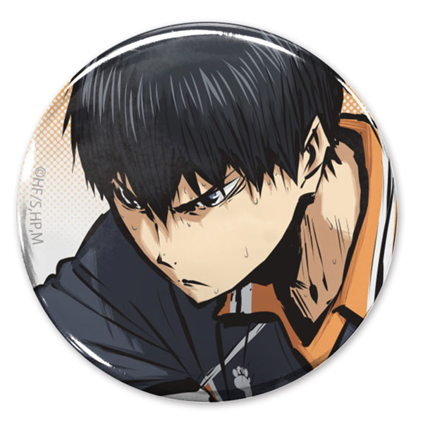 Kageyama Tobio Icon  Haikyuu anime, Kageyama tobio, Anime