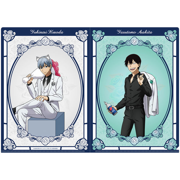 AmiAmi [Character & Hobby Shop]  Deka Chara Mirror Yowamushi Pedal: Limit  Break 13/ Yasutomo Arakita (New Illustration)(Released)