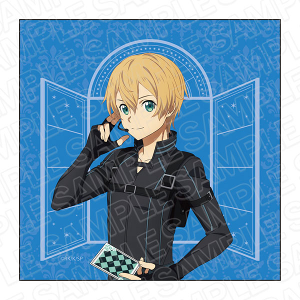 Sword Art Online Progressive: Scherzo of Deep Night Multi Cloth B