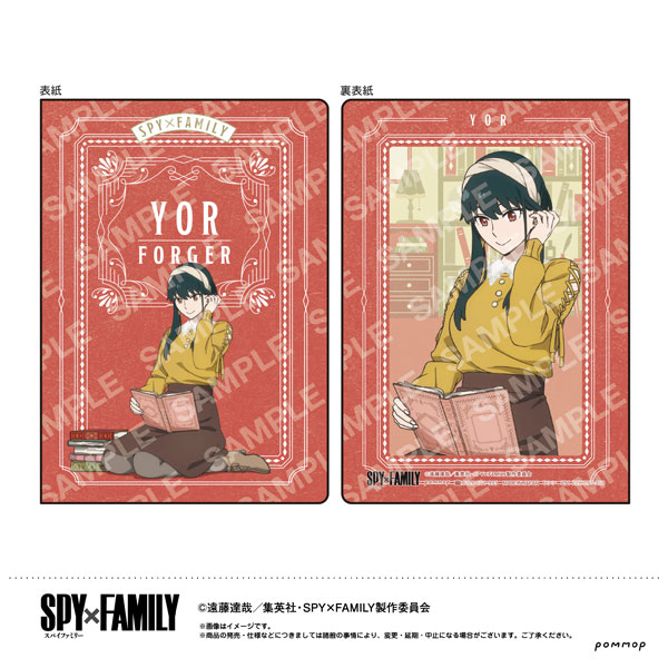 Another promo art for Spy X Family Season 2. : r/SpyxFamily