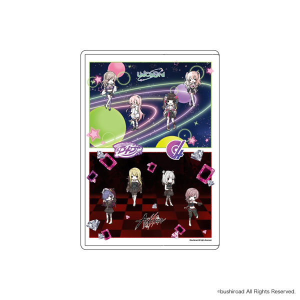 AmiAmi [Character & Hobby Shop]  Chara Clear Case Higurashi no