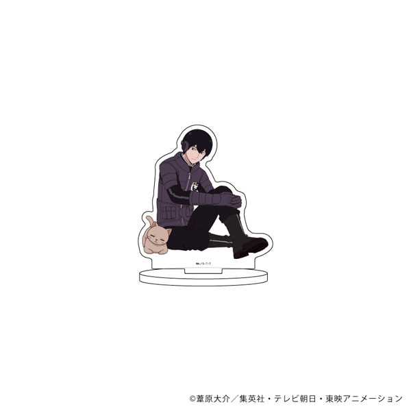 World Trigger Main Character, World Trigger Anime Figure