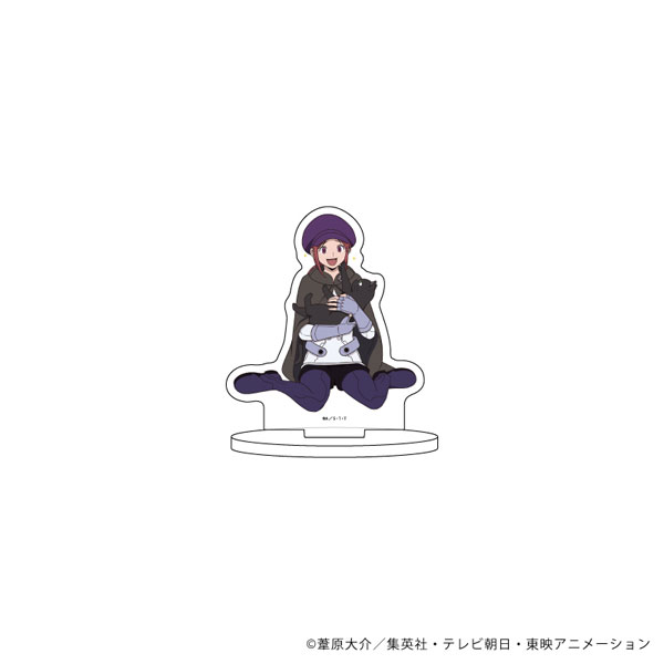 AmiAmi [Character & Hobby Shop]  World Trigger Retro Pop Vol.4