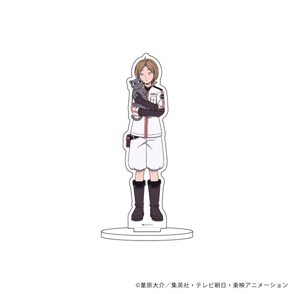 AmiAmi [Character & Hobby Shop] | Chara Acrylic Figure 