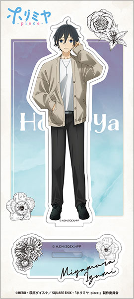 AmiAmi [Character & Hobby Shop]  Horimiya Acrylic Stand Izumi Miyamura (Released)