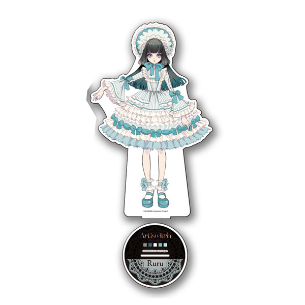 AmiAmi [Character & Hobby Shop] | Artiswitch Acrylic Stand B.I.G