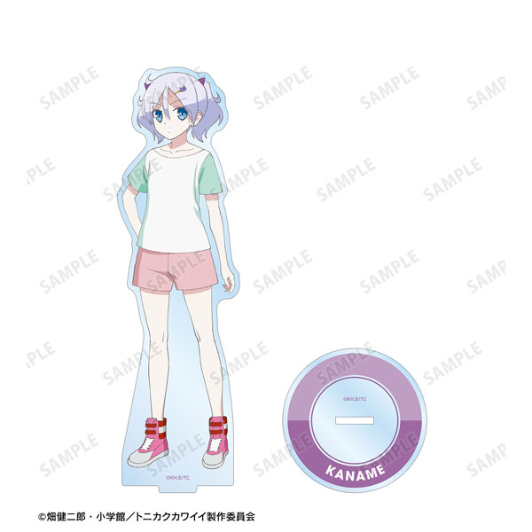 AmiAmi [Character & Hobby Shop]  TV Anime Fly Me To The Moon