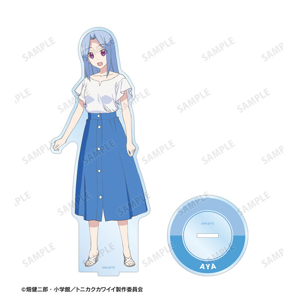 AmiAmi [Character & Hobby Shop]  TV Anime Fly Me To The Moon