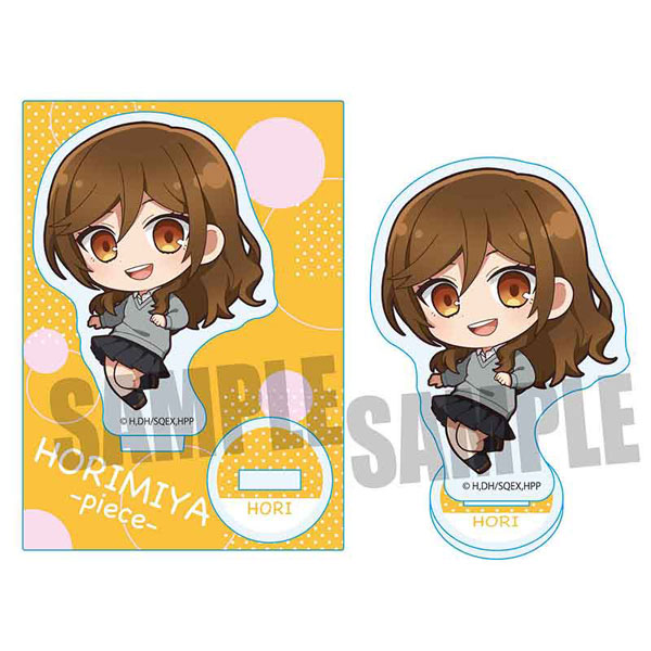 Anime izumi miyamura hori kyouko black Custom Gaming Mat Desk