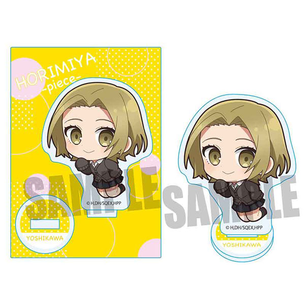 AmiAmi [Character & Hobby Shop]  Pukasshu Mini Stand TV Anime