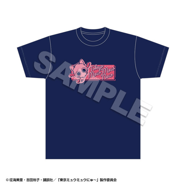 tokyo mew mew shirt