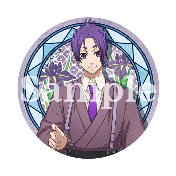 AmiAmi [Character & Hobby Shop]  Bluelock Pencil Board Reo Mikage(Released)