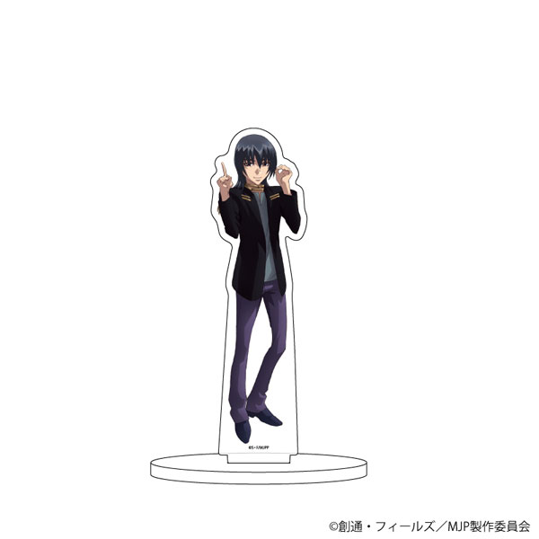 AmiAmi [Character & Hobby Shop]  Chara Acrylic Figure Isekai
