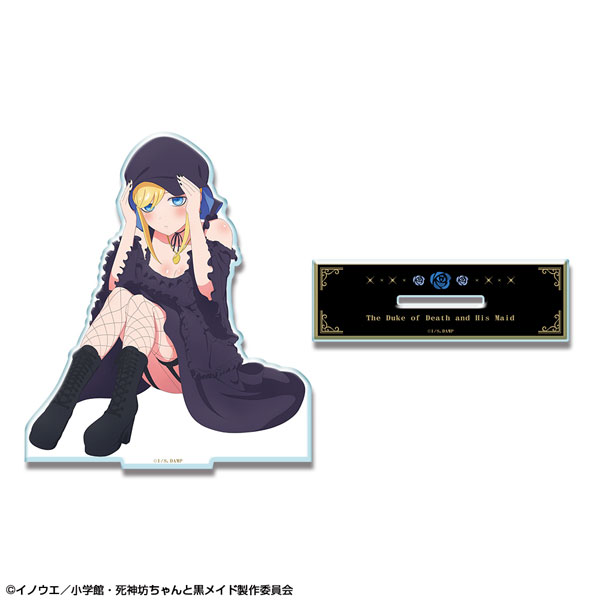 AmiAmi [Character & Hobby Shop]  Anime Fuuto Tantei Acrylic Stand  Philip(Released)